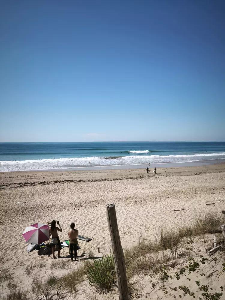 Guide du Surf sur l'Île de Ré : Les meilleurs spots