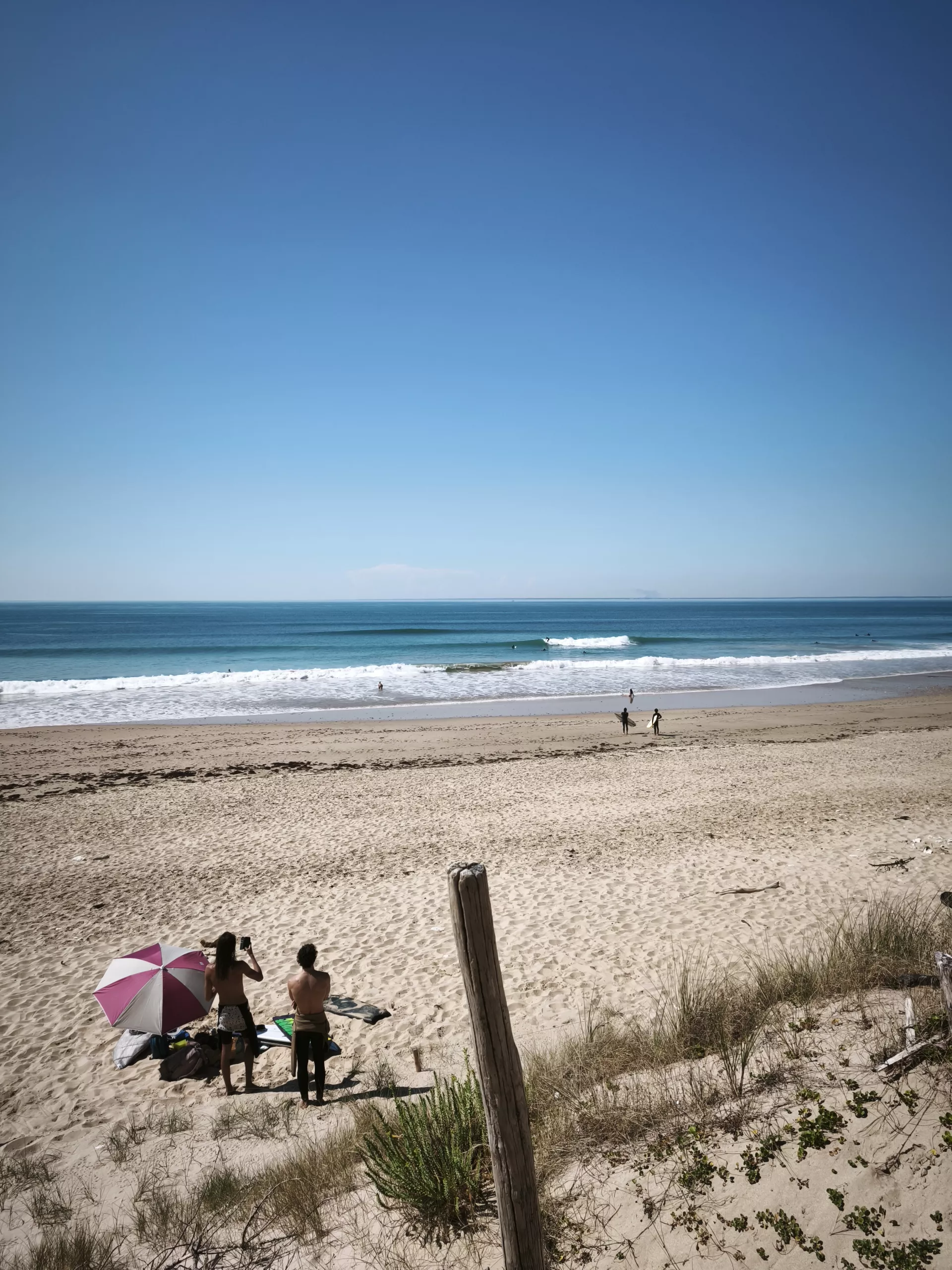 Guide du Surf sur l'Île de Ré : Les meilleurs spots