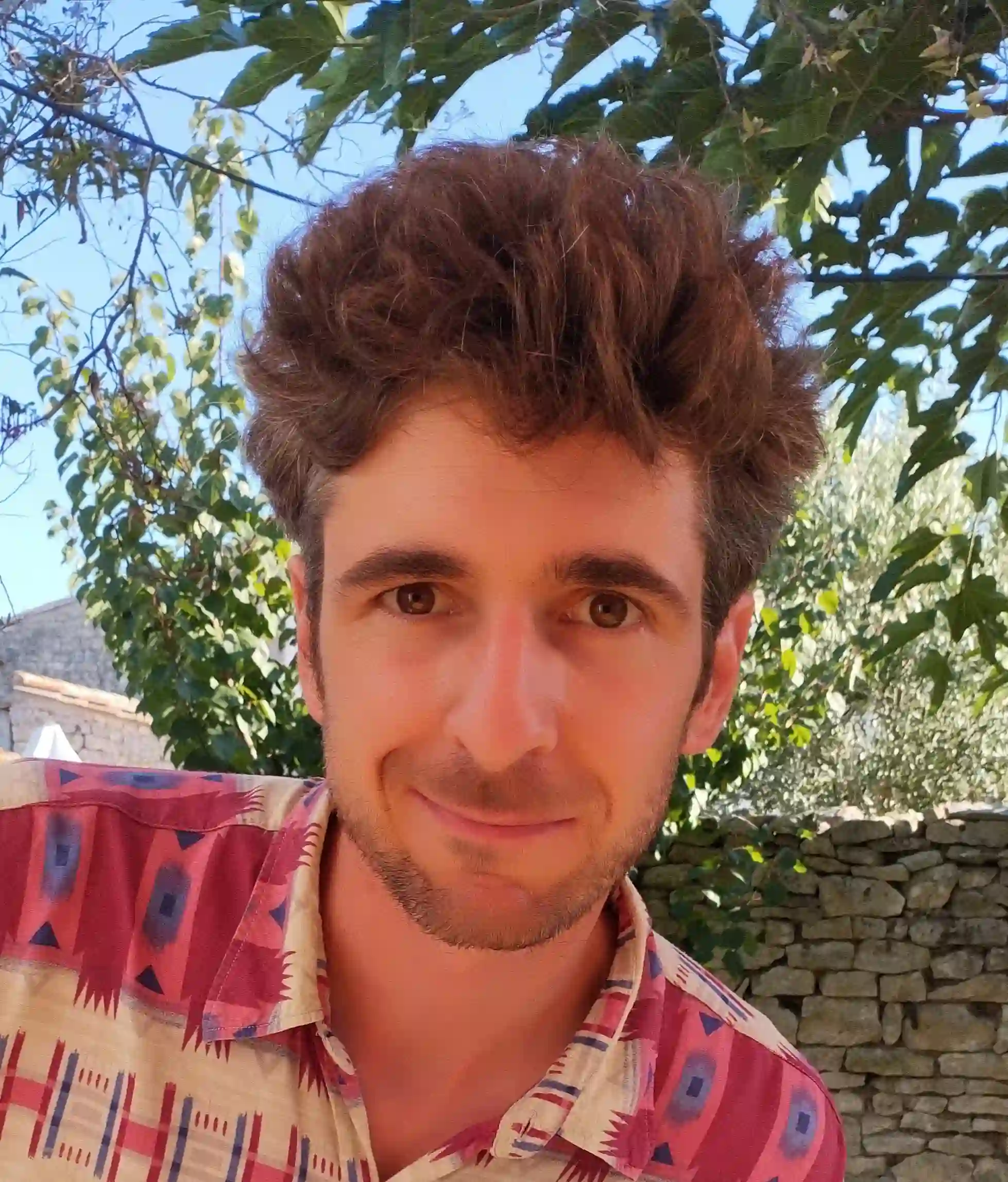 Théo Laraignou - Résidence Le Clos des Pins
