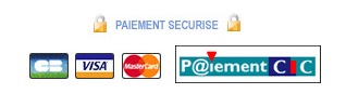 paiement sécurisé